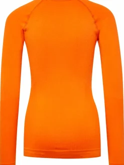 hmlBL COMFORT 2.0 TEE L/S KIDS