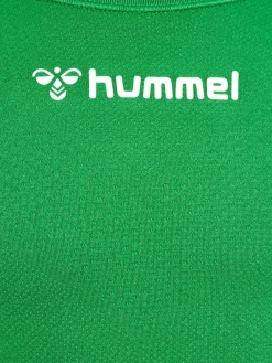 hmlBL COMFORT 2.0 TEE L/S KIDS