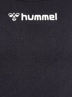 hmlBL COMFORT 2.0 TEE L/S KIDS