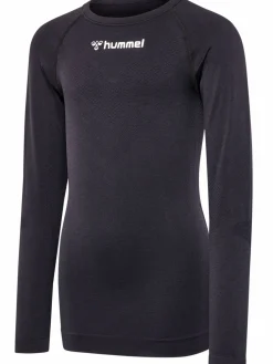 hmlBL COMFORT 2.0 TEE L/S KIDS