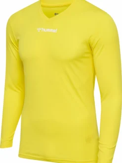 hmlBL ESSENTIAL TEE L/S