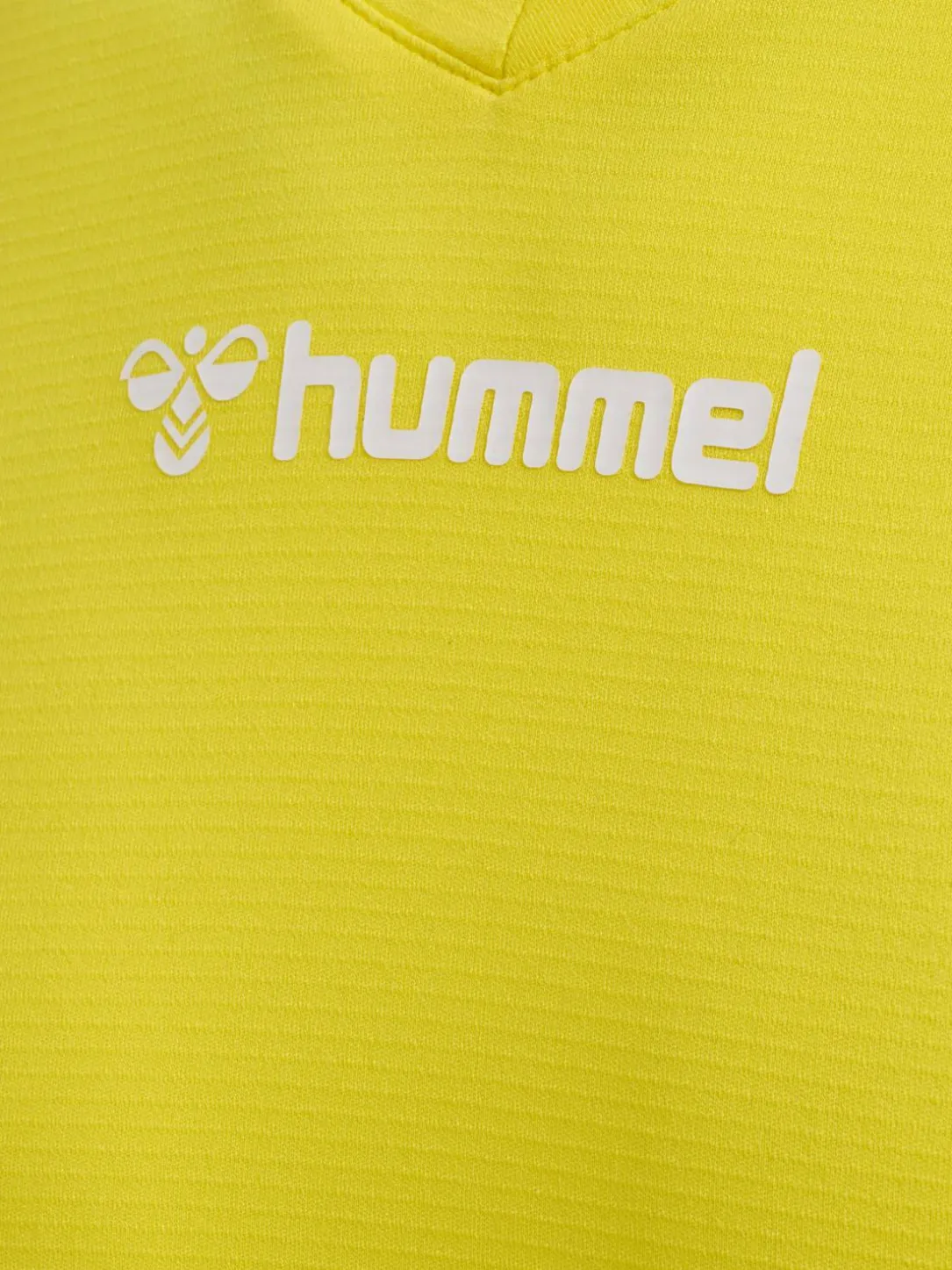 hmlBL ESSENTIAL TEE L/S