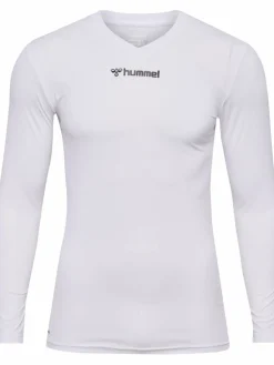 hmlBL ESSENTIAL TEE L/S