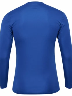 hmlBL ESSENTIAL TEE L/S