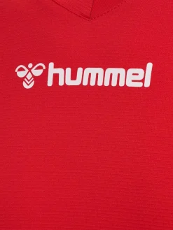 hmlBL ESSENTIAL TEE L/S