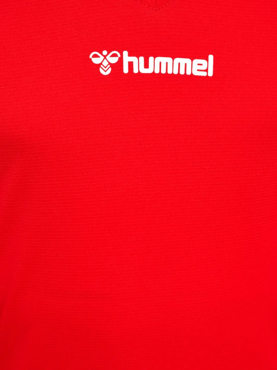 hmlBL ESSENTIAL TEE L/S KIDS