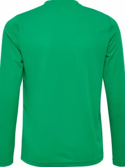 hmlBL ESSENTIAL TEE L/S KIDS