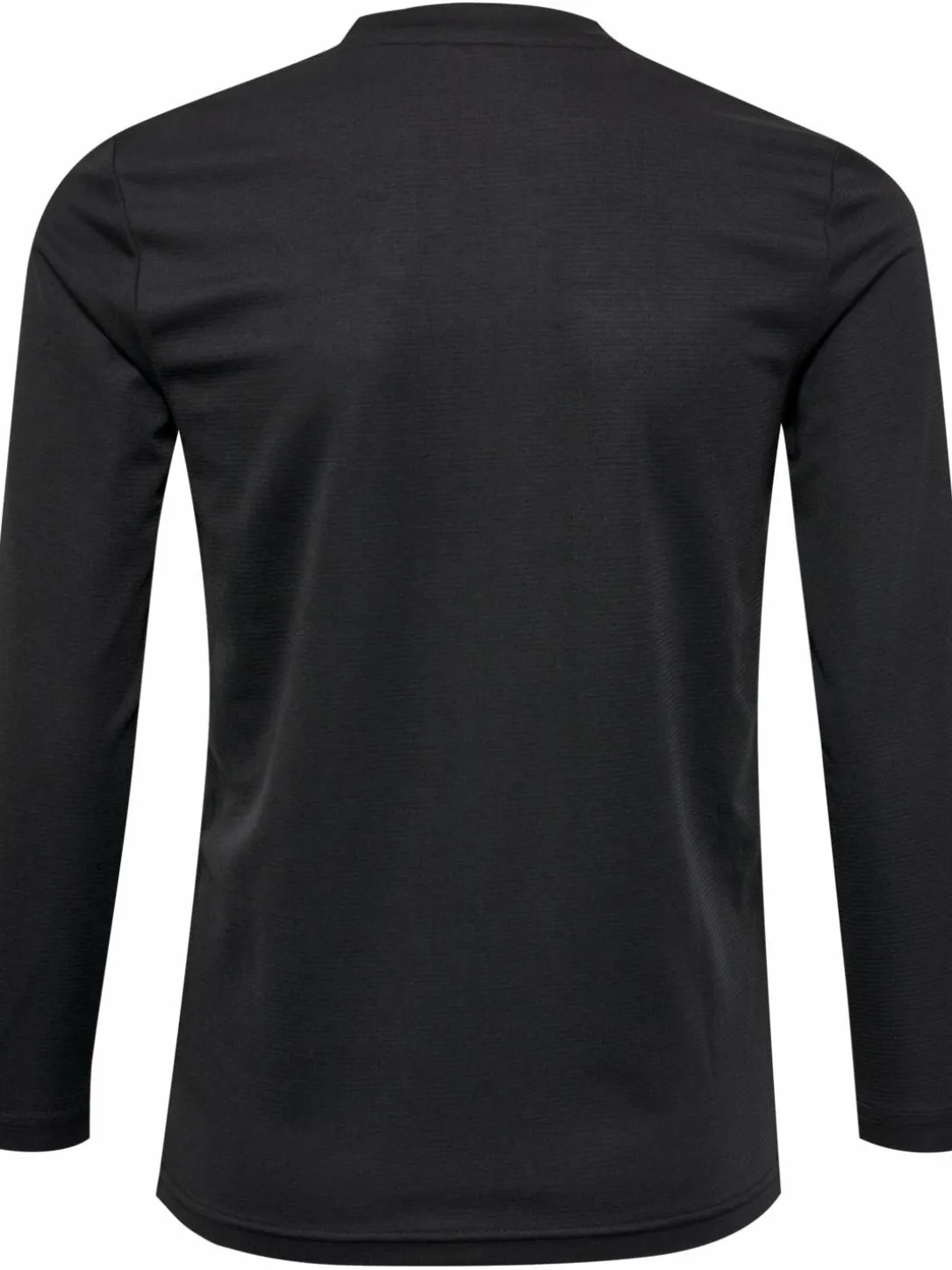 hmlBL ESSENTIAL TEE L/S KIDS