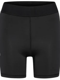 hmlBL PERFORMANCE SHORT TIGHTS WOMA