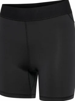 hmlBL PERFORMANCE SHORT TIGHTS WOMA