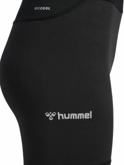 hmlBL PERFORMANCE SHORT TIGHTS WOMA