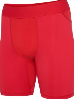 hmlBL PERFORMANCE SHORT TIGHTS