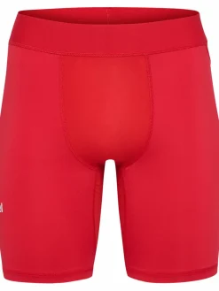 hmlBL PERFORMANCE SHORT TIGHTS