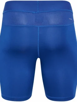 hmlBL PERFORMANCE SHORT TIGHTS