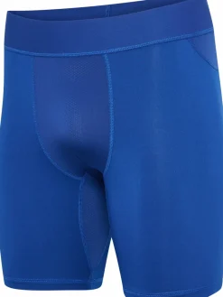 hmlBL PERFORMANCE SHORT TIGHTS