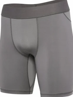 hmlBL PERFORMANCE SHORT TIGHTS