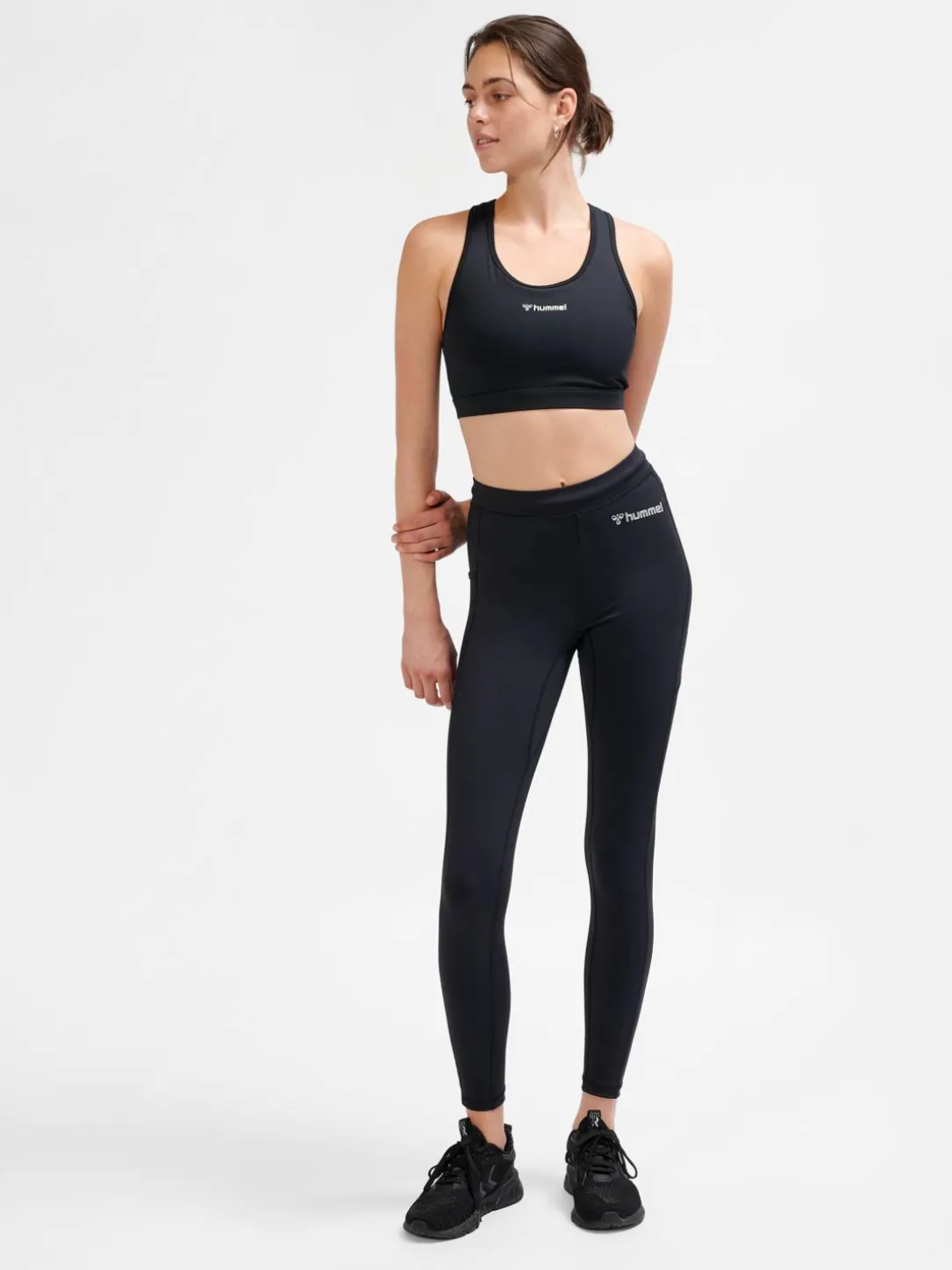 hmlBL PERFORMANCE SPORTS BRA