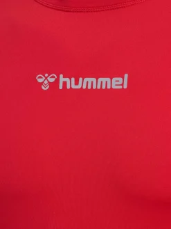 hmlBL PERFORMANCE TEE L/S
