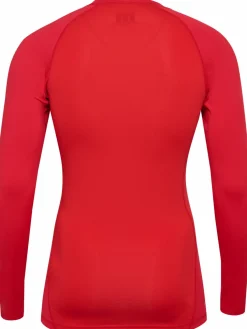 hmlBL PERFORMANCE TEE L/S