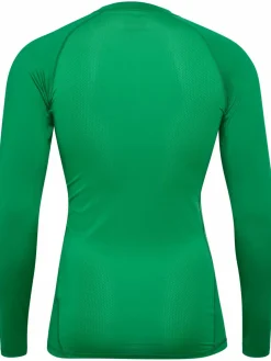 hmlBL PERFORMANCE TEE L/S