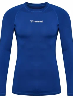 hmlBL PERFORMANCE TEE L/S