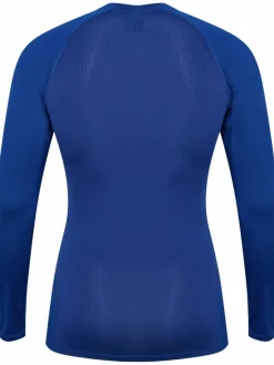 hmlBL PERFORMANCE TEE L/S