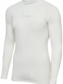 hmlBL PERFORMANCE TEE L/S