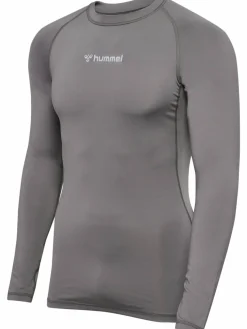 hmlBL PERFORMANCE TEE L/S