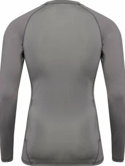 hmlBL PERFORMANCE TEE L/S
