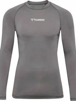 hmlBL PERFORMANCE TEE L/S