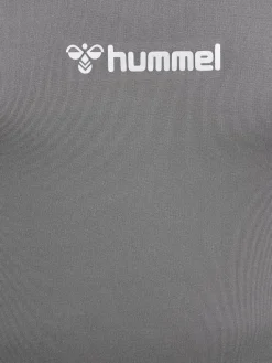 hmlBL PERFORMANCE TEE L/S KIDS