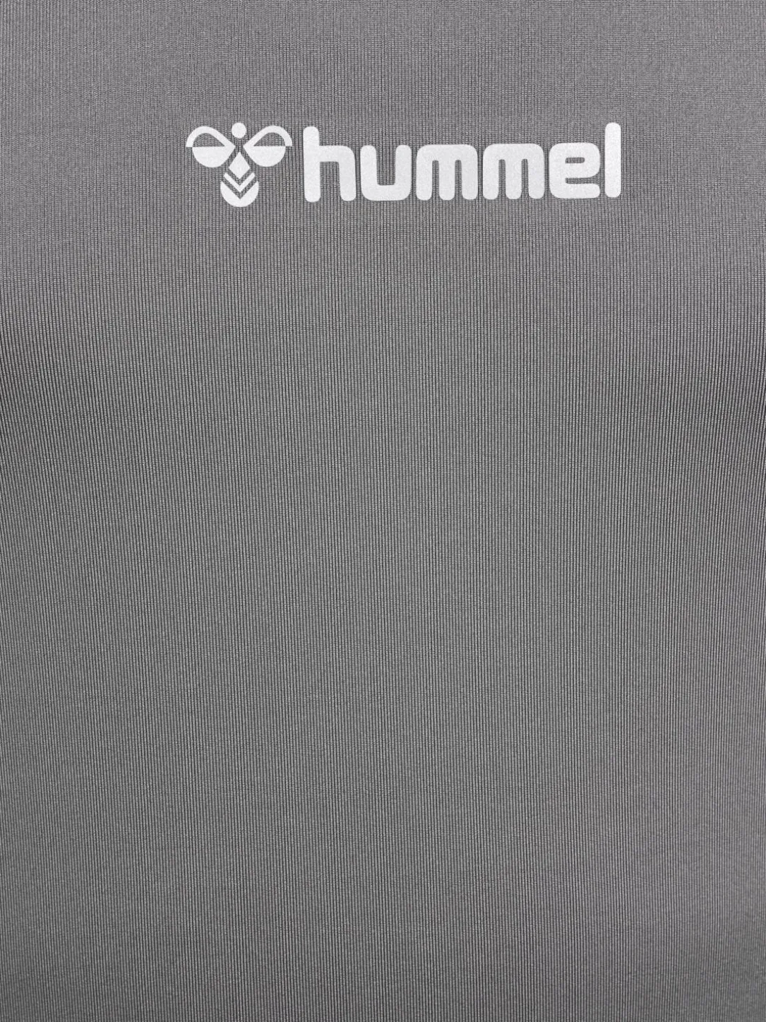 hmlBL PERFORMANCE TEE L/S KIDS