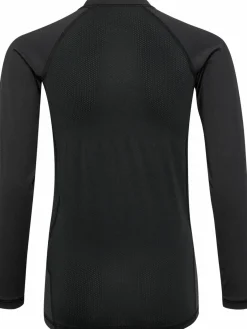 hmlBL PERFORMANCE TEE L/S KIDS