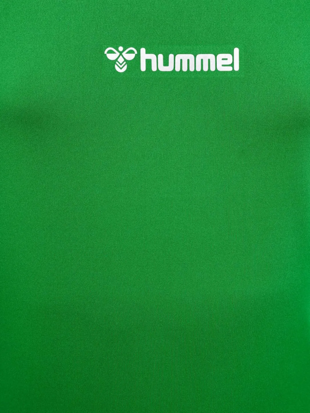 hmlBL PERFORMANCE TEE L/S KIDS