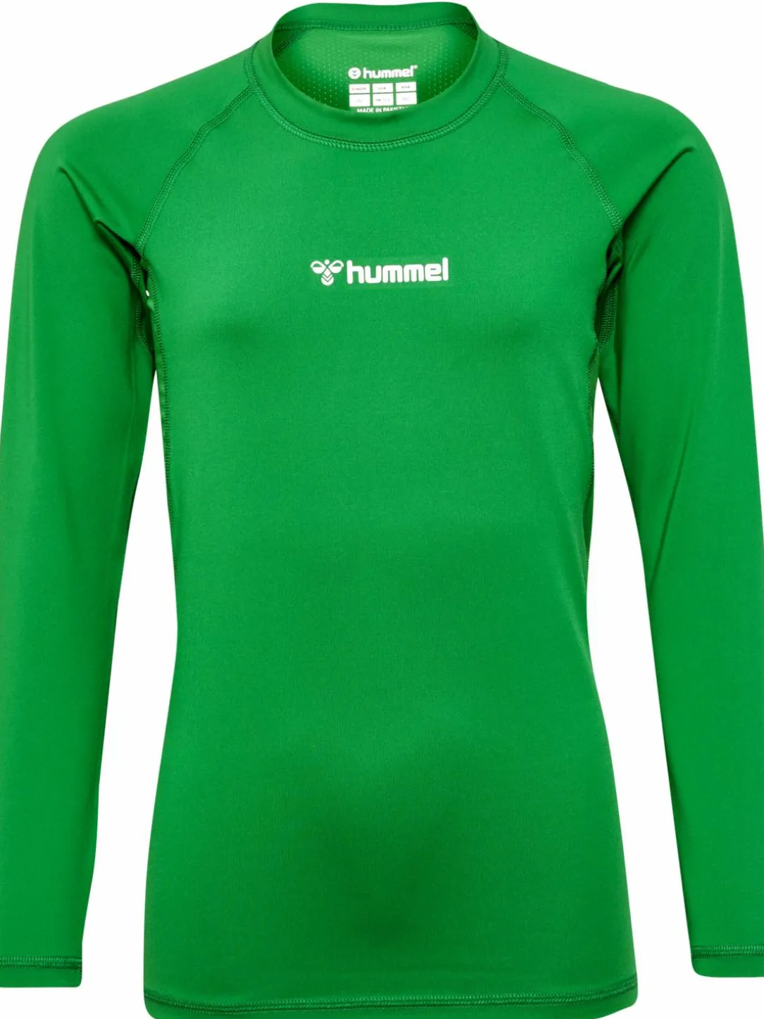 hmlBL PERFORMANCE TEE L/S KIDS