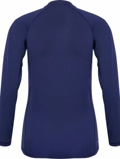hmlBL PERFORMANCE TEE L/S KIDS