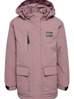 hmlBOB TEX JACKET