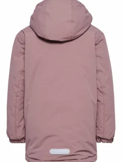 hmlBOB TEX JACKET