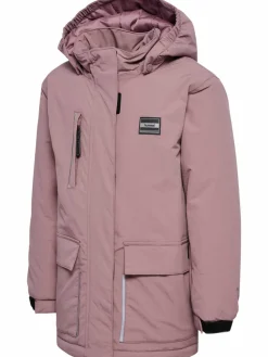 hmlBOB TEX JACKET