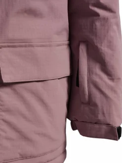 hmlBOB TEX JACKET
