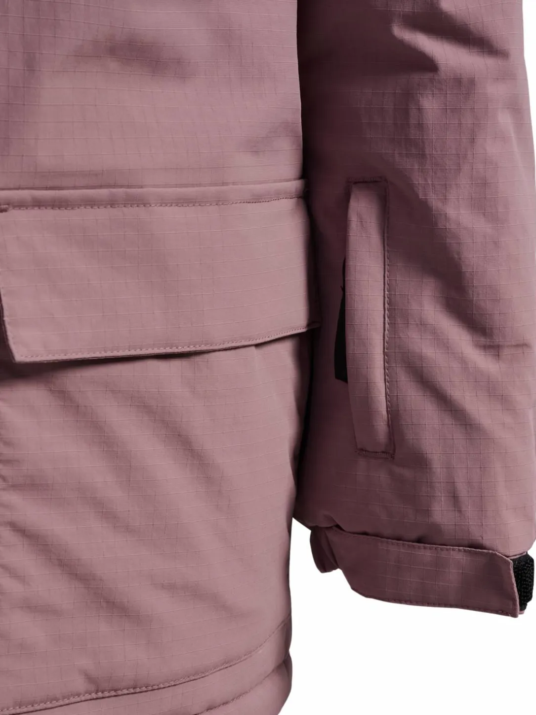 hmlBOB TEX JACKET