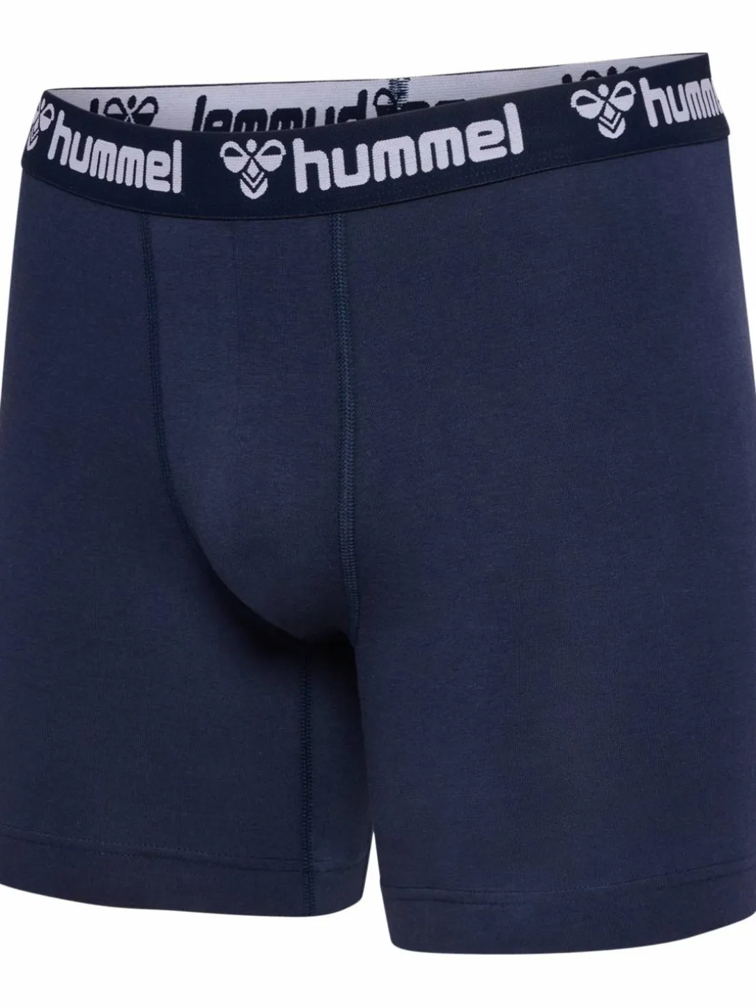 hmlBOXERS 2-PACK