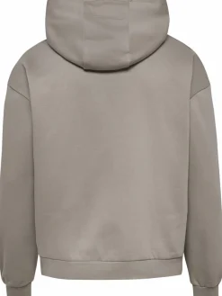 hmlBOXY HOODIE LOGO