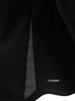 hmlBTC WINTER TRAINING HALF ZIP KID