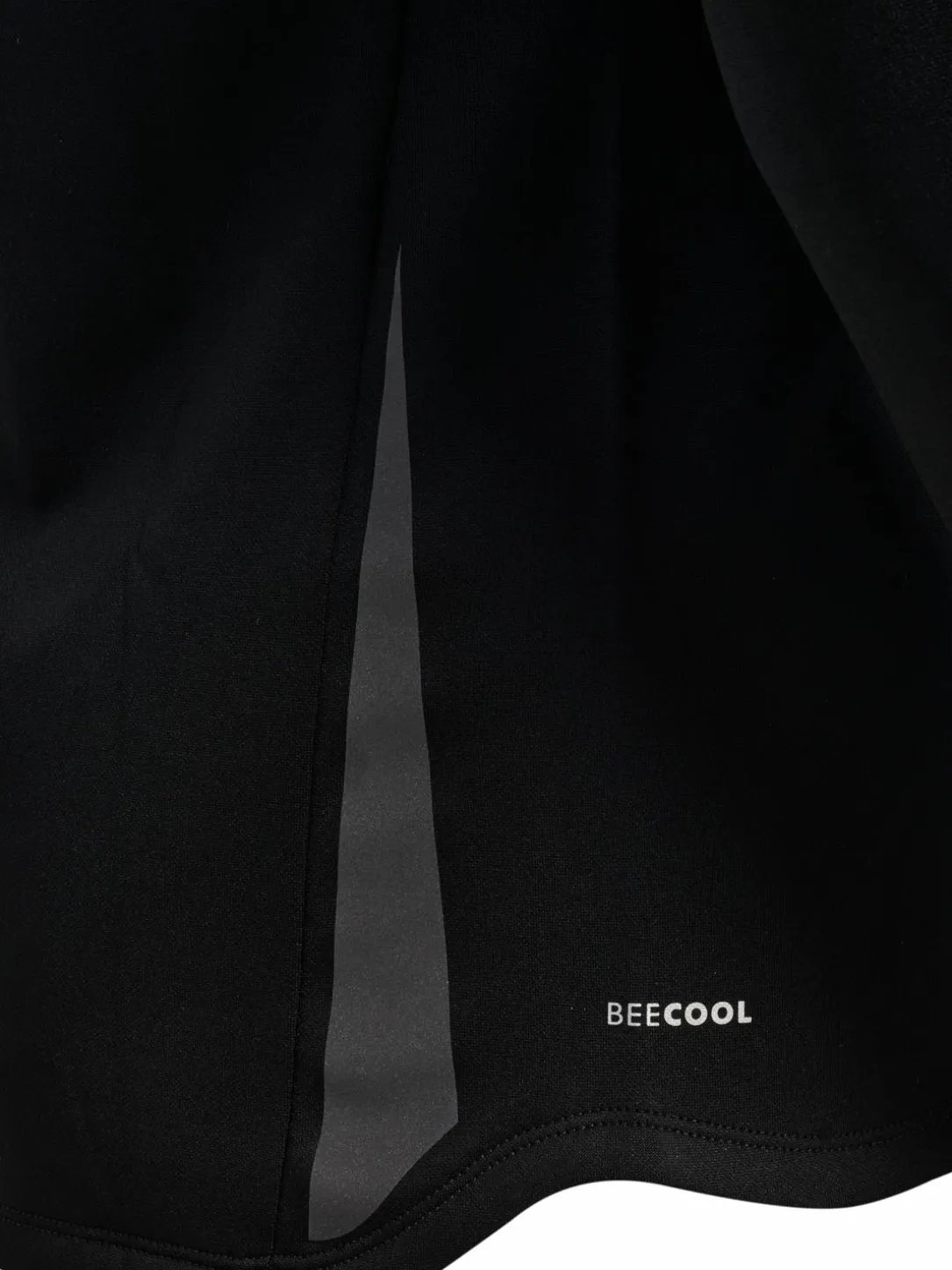 hmlBTC WINTER TRAINING HALF ZIP KID