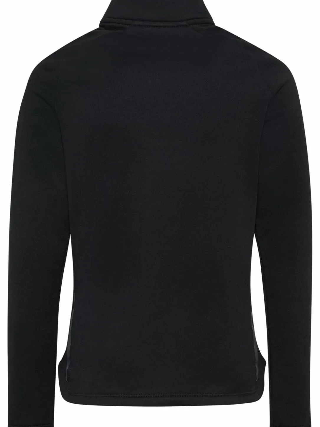 hmlBTC WINTER TRAINING HALF ZIP KID