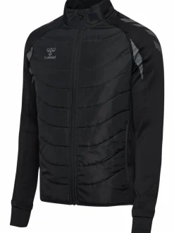 hmlBTC WINTER TRAINING JACKET
