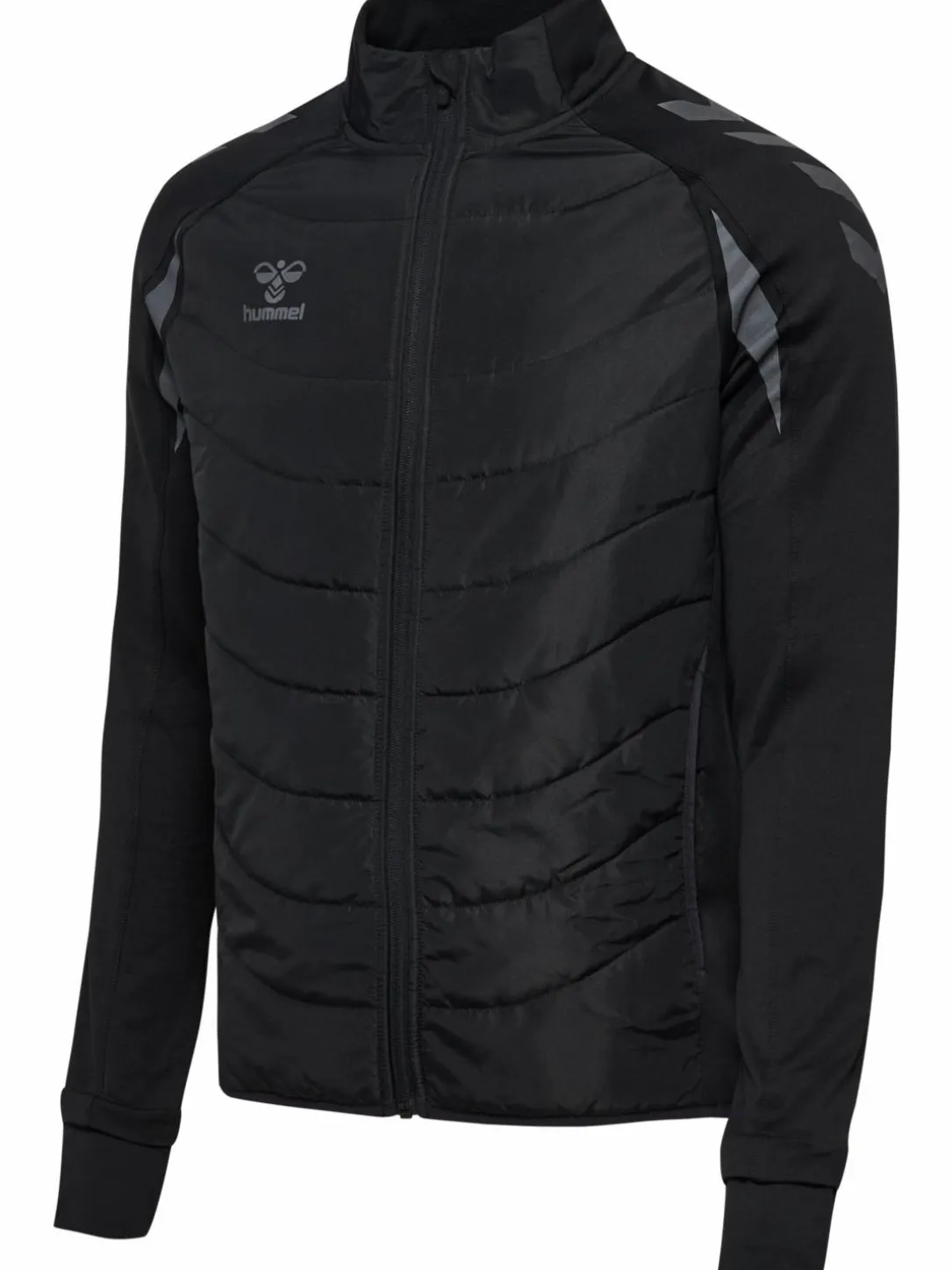 hmlBTC WINTER TRAINING JACKET