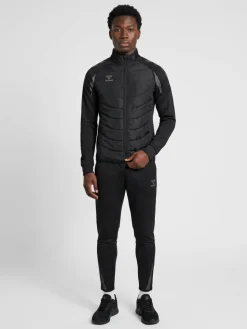 hmlBTC WINTER TRAINING JACKET
