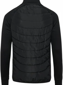 hmlBTC WINTER TRAINING JACKET